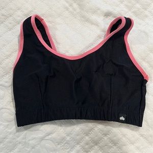 Booty by brabants workout top!
